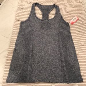 ❤️ Pure Barre Fitted Tank ❤️